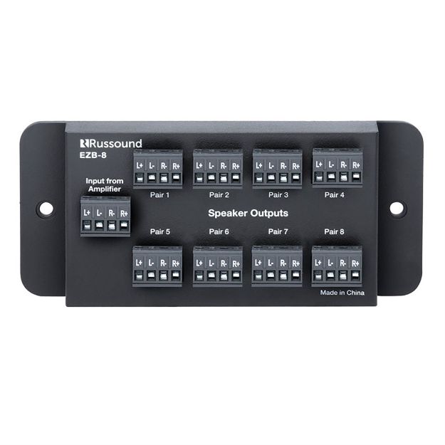 Picture of Russound 1x8 Position VC Connector Block