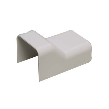 Picture of Quest 1" Ceiling Drop WireHider Accessory (white, pair)