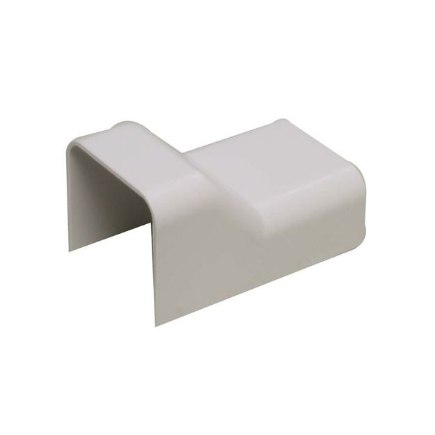 Picture of Quest 1" Ceiling Drop WireHider Accessory (white, pair)