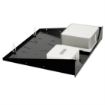 Picture of Flexson 19" Rack Shelf for SONOS Connect & ConnectAmp