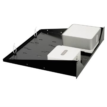 Picture of Flexson 19" Rack Shelf for SONOS Connect & ConnectAmp