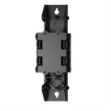 Picture of Adjustable wall-mounting uprights for menu boards