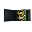 Picture of Techlogix Wall-Mount Fiber Box - Supports 4 LGX Panel Insert - Front Cable Protection