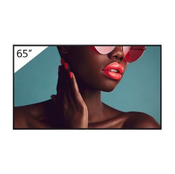 Picture of Sony Pro 65" 4K LED TV