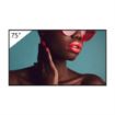 Picture of Sony Pro 75" 4K LED TV