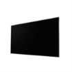 Picture of Sony 98" Bravia 4K HDR Professional Display w/ Deep Black