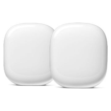 Picture of Google Nest 6E Wifi Pro 2-pk (Snow)