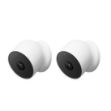 Picture of Nest Cam Battery Powered 2 pack (Snow)