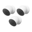 Picture of Nest Cam Battery Powered 3 Pack (Snow)