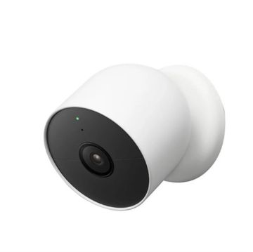 Picture of Nest Cam Battery Powered (Snow)