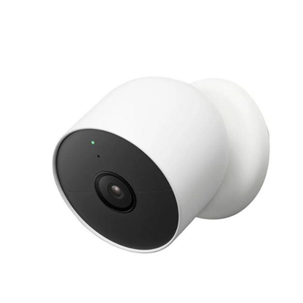 Picture of Nest Cam Battery Powered (Snow)