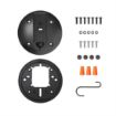 Picture of RING Hardwired Kit for Cameras USB-C (Black)