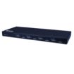 Picture of Vanco HDBaseT 4 x 3 Matrix with 3 Receivers with additional