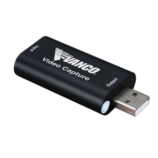 Picture of Vanco HDMI-USB Capture