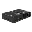 Picture of Vanco HDMI Over Single Cat 5e/Cat 6 Extender with IR Control