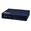 Picture of Vanco HDMI 4×4 4K Matrix Selector Switch with HDR