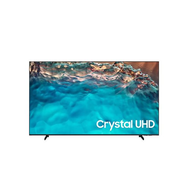 Picture of Samsung 55" Commercial Smart LED-LCD 4K UHDTV