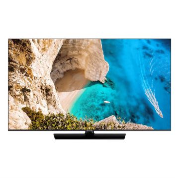 Picture of Samsung 55” 4K LED UHD NT678U TV  HDR