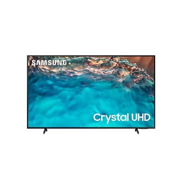 Picture of Samsung 65" Commercial LED-LCD TV LED Backlight 3840x2160 Resolution