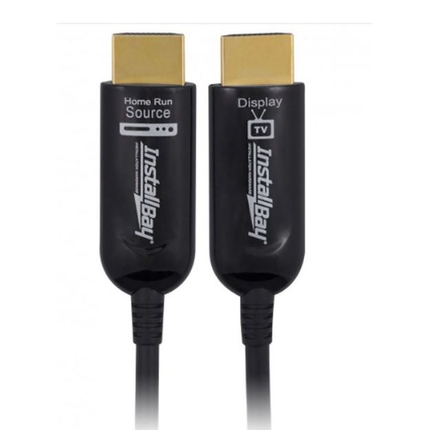 Picture of Ethereal HDMI AOC CABLE 24Gbps CL3 RATED 100FT