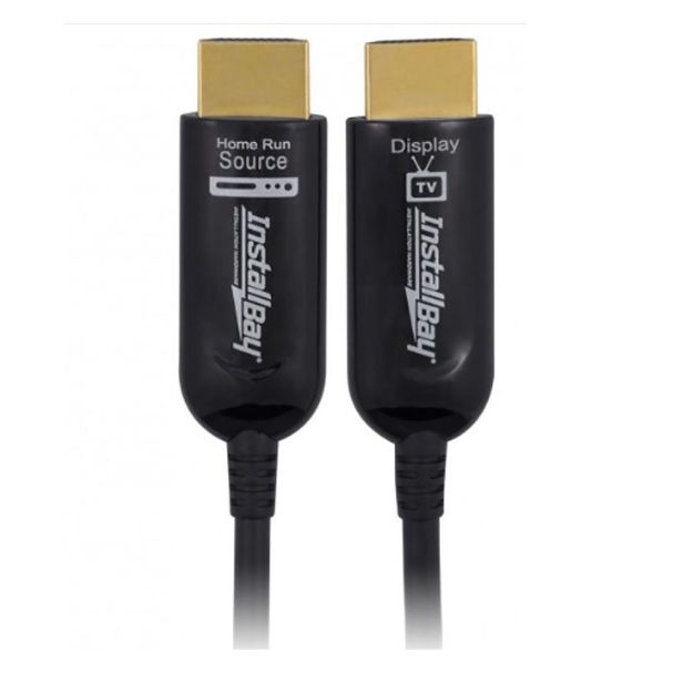 Picture of Ethereal HDMI AOC CABLE 24Gbps CL3 RATED 130FT