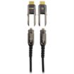 Picture of Ethereal 100' HDMI AOC CABLE 24Gbps w/ Detachable Headshell