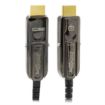 Picture of Ethereal 100' HDMI AOC CABLE 24Gbps w/ Detachable Headshell