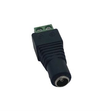 Picture of IC Realtime 2.1Mm Dc Jack To Terminal