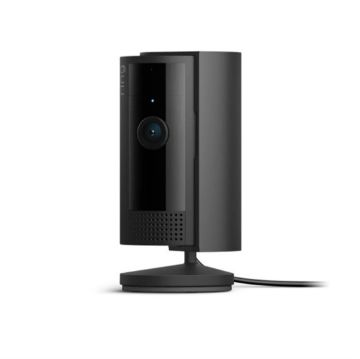 Picture of RING Indoor Cam - Black 2nd Gen
