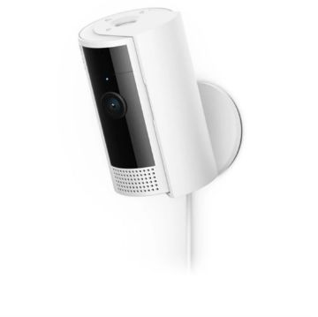 Picture of RING Indoor Cam - White 2nd Gen