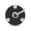 Picture of IC Realtime 2MP IP Indoor/Outdoor Small Bullet Camera
