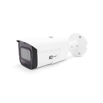 Picture of IC Realtime 4MP IP Indoor/Outdoor Mid Size Varifocal Bullet