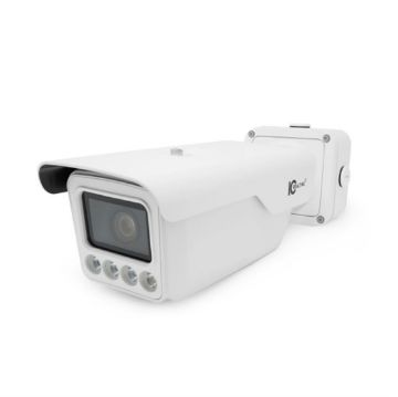 Picture of IC Realtime 4MP IP Indoor/Outdoor Full Size Bullet Camera