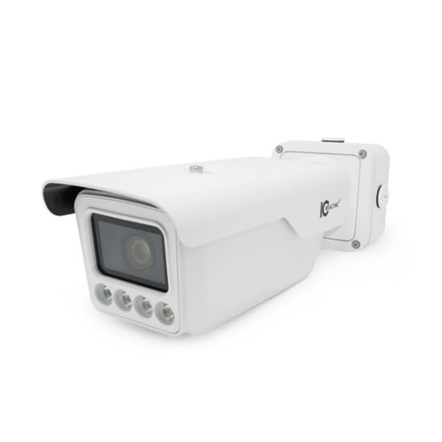 Picture of IC Realtime 4MP IP Indoor/Outdoor Full Size Bullet Camera
