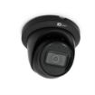 Picture of IC Realtime 8MP IP INDOOR/OUTDOOR MID SIZE EYEBALL BLACK DOM