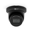 Picture of IC Realtime 8MP IP INDOOR/OUTDOOR MID SIZE EYEBALL BLACK DOM