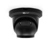 Picture of IC Realtime 8MP IP INDOOR/OUTDOOR MID SIZE EYEBALL BLACK DOM