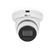 Picture of IC Realtime 8MP IP INDOOR/OUTDOOR MID SIZE EYEBALL DOME. FIX