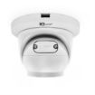 Picture of IC Realtime 8MP IP INDOOR/OUTDOOR MID SIZE EYEBALL DOME. FIX