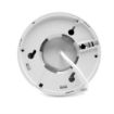 Picture of IC Realtime 8MP IP INDOOR/OUTDOOR MID SIZE EYEBALL DOME. FIX