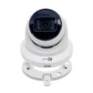 Picture of IC Realtime 8MP IP INDOOR/OUTDOOR MID SIZE EYEBALL DOME. FIX