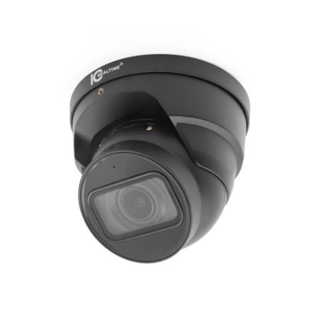 Picture of IC Realtime 8MP IP Indoor/Outdoor Small Size Varifocal Eyeba