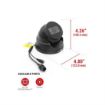 Picture of IC Realtime 8MP IP Indoor/Outdoor Small Size Varifocal Eyeba