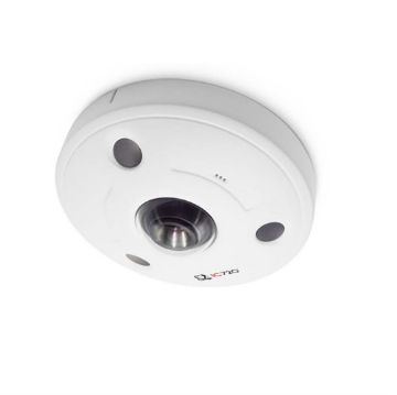 Picture of IC Realtime 12MP IP Indoor/Outdoor 360 Spherical Dome
