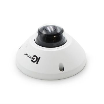 Picture of IC Realtime 5MP Indoor/outdoor 360A Spherical Dome