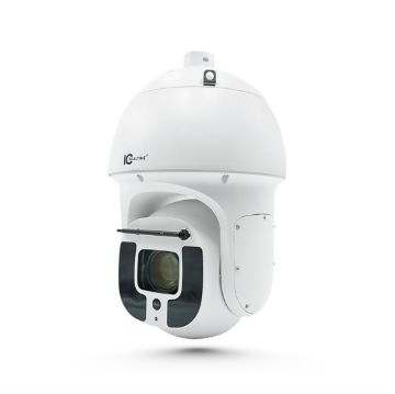 Picture of IC Realtime 8MP IP Full Size 4k Starlight Ptz 40x Optical Zo