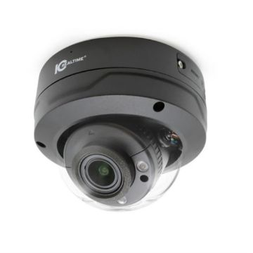 Picture of IC RealTime 4MP Varifocal Vandal Dome Camera(black)