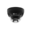 Picture of IC Realtime 8MP Indoor/Outdoor Vandal Dome Camera Black