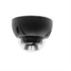 Picture of IC Realtime 8MP Indoor/Outdoor Vandal Dome Camera Black