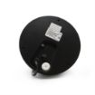 Picture of IC Realtime 8MP Indoor/Outdoor Vandal Dome Camera Black